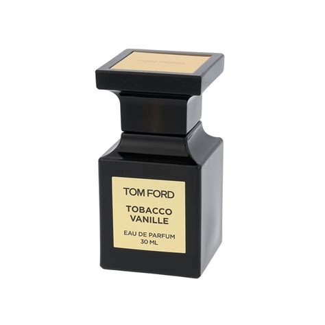 Tom Ford Tobacco Vanille Eau De Parfum 30 Ml Parfimobg