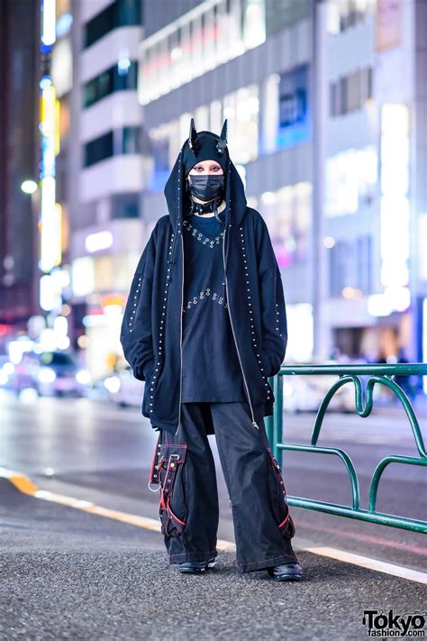 tokyo street snaps tokyo fashion
