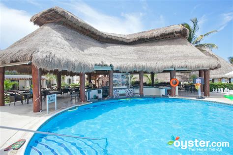 Azul Beach Resort Riviera Maya | allinclusivegal