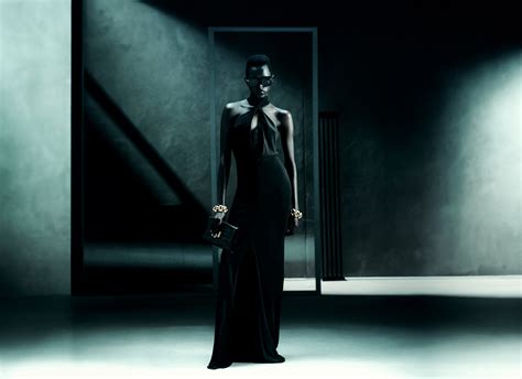 Tom Ford Tom Fords First Campaign Unde Fanclub