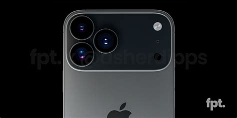 iPhone 17 Pro: So soll Apples neues Smartphone-Flaggschiff aussehen