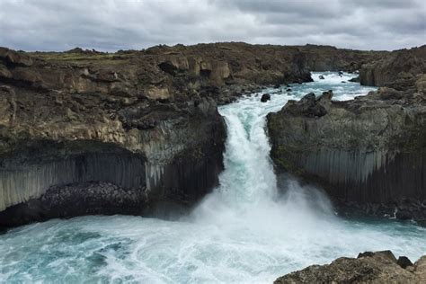 2025 Iceland — The Women's Travel Tribe (50+)