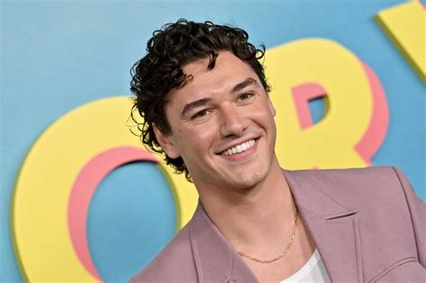 Who is Off Campus star Belmont Cameli's rumoured girlfriend? Meet Raina