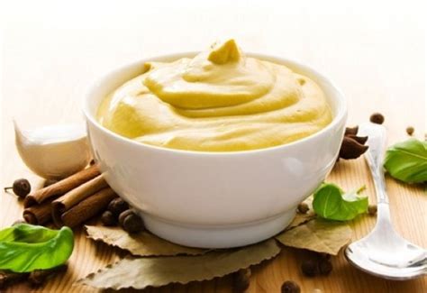 Айоли (aioli) соус. Рецепт классический испанский, состав