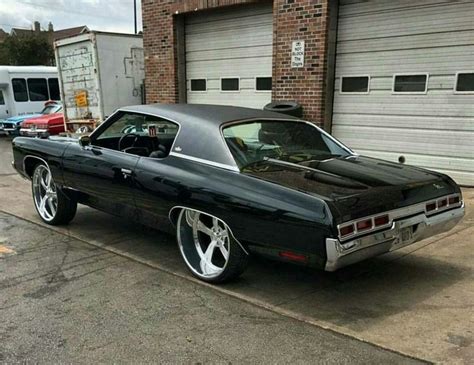 Pin By Joses Jules On Chevy S Donk Cars Old School Cars Hot Rods Cars