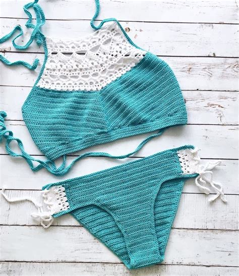 Yvonne De Carlo Spider Web Bikini