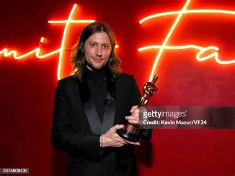 1317 Ludwig Göransson Photos And High Res Pictures Getty Images