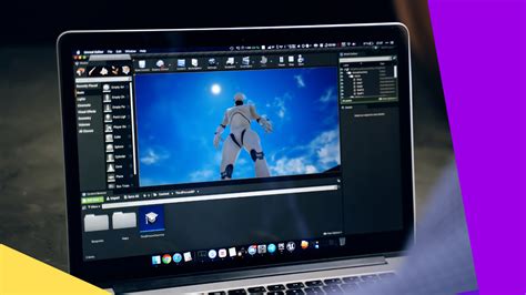 elements   game engine outsource accelerator