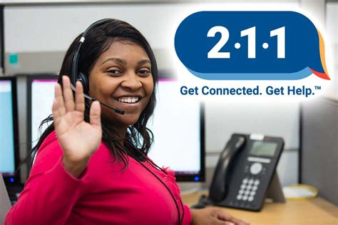 Experiencing Homelessness? Call 211