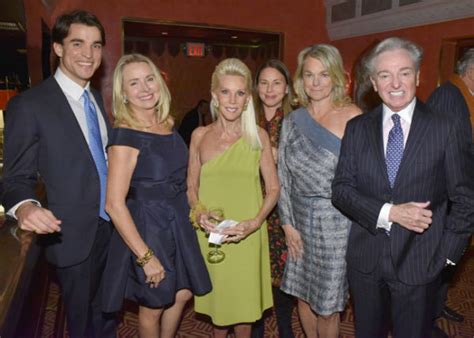 Timeless Courage | New York Social Diary