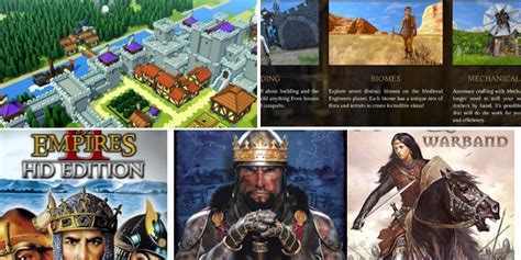 Medieval building games for xbox one - ekobetta