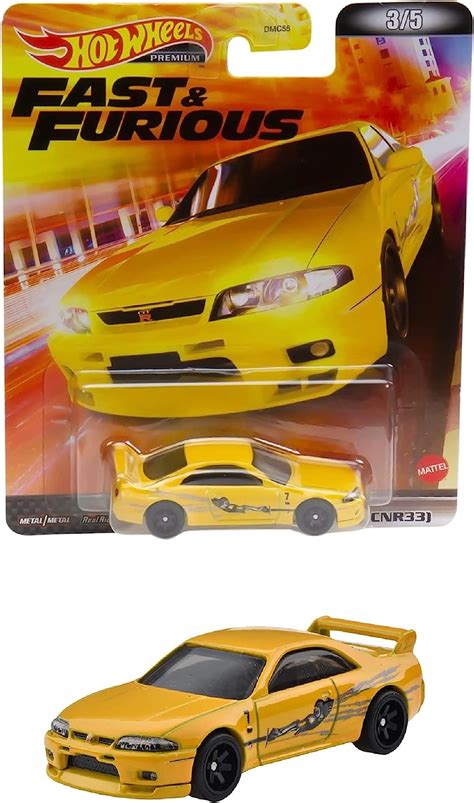 Amazon Co Jp Hot Wheels Gt R Bcnr Hcp