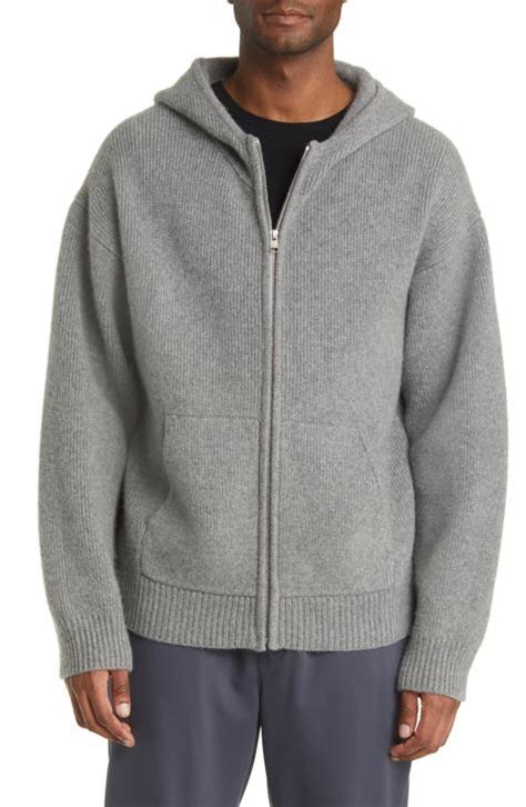 Cashmere Hoodie Nordstrom