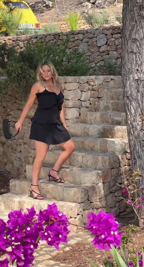 Emily Atack Emilyatack Nude Leaks Fapezy