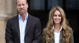 Kate Middleton blonde la princesse fait fi des inquiétudes sur sa santé pour faire passer un