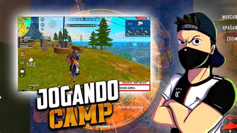 Free Fire Ao Vivo Campeonato De Gigantes Liga K K