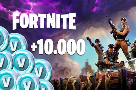Как получить в баксы в fortnite бесплатно