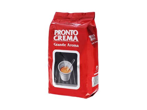 Lavazza Pronto Crema - Coffeehub.ge | კოფიჰაბ.ჯი