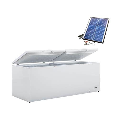 Smeta L L L Dc V V Adaptor Refrigerator Solar Horizontal