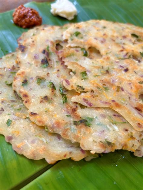 Akki Rotti A Simple Rotti Recipe For A Hearty Meal Make Potato