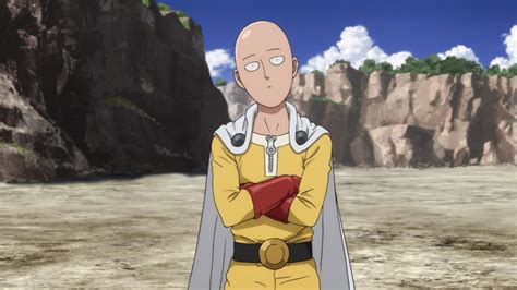 One Punch Man anuncia la fecha de publicación de su nuevo capítulo tras 