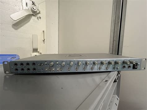 Focusrite Saffire Pro 26 Io Kaufen Auf Ricardo