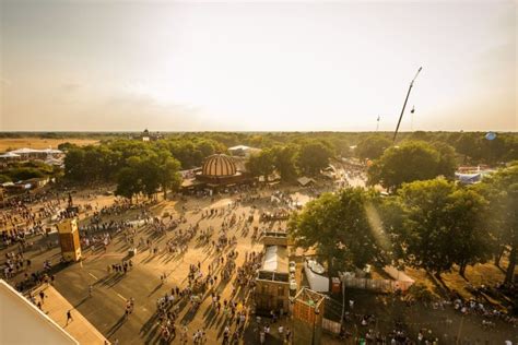 News Parookaville Erste Acts bestätigt Der Festivalplaner 2024