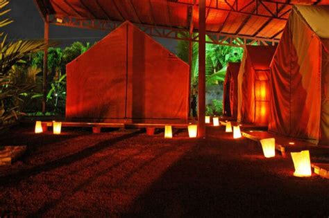 Arenal Backpackers Resort La Fortuna Costa Rica