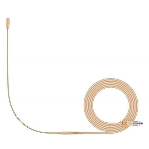 Наголовный микрофон Sennheiser HSP ESSENTIAL OMNI-BEIGE-3-PIN купить в ...