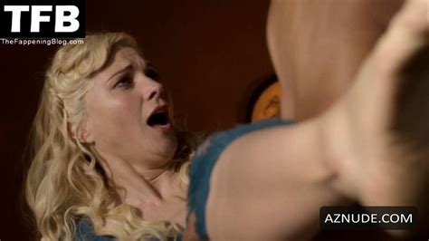 Lucy Lawless Nude And Sexy Collection Aznude