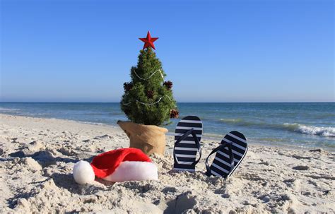 Florida City Ranked Among The Best Places For A Winter Vacation | iHeart