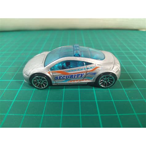 Hot Wheels Mitsubishi Eclipse Concept Car From Multipack Shopee Malaysia