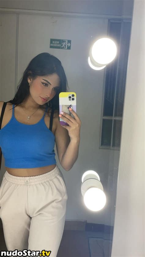 Annie Guzman Annieguzman Annieguzmancb Nude OnlyFans Photo 7 Nudostar TV