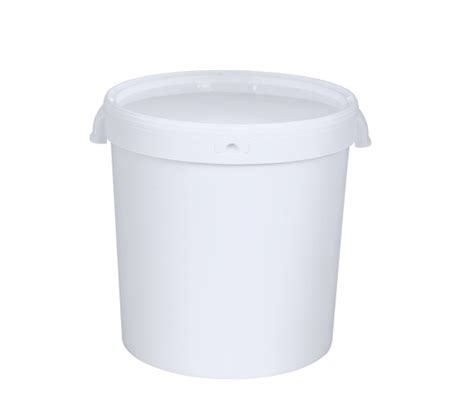 Полиэтиленовый Контейнер с Крышкой Schlachthausfreund 30 Л, 34х39 См ...