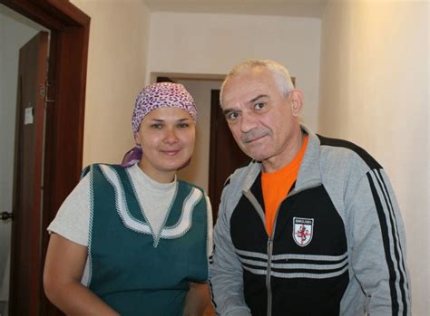 Вести из богадельни - Милосердие-ДВ
