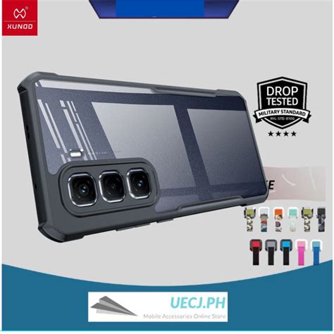 INFINIX HOT PRO PLUS I PRO I I PLAY PLAY Case XUNDD Beatle Series Shockproof