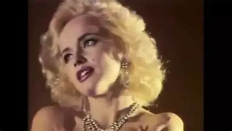 Le Retour De Marilyn Full Movie Porn A XHamster