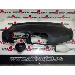 Fiat Bravo Kit Airbags Completo Fiat Bravo