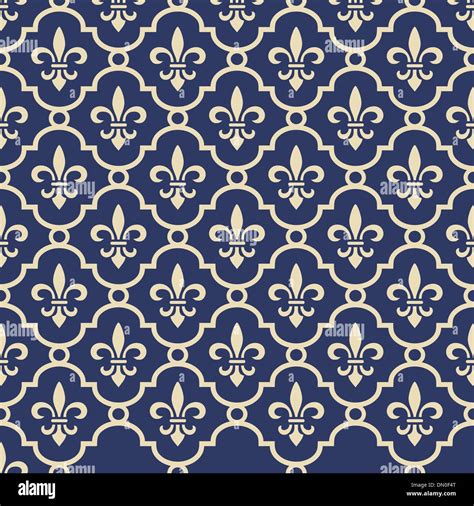 Royal Blue Background Stock Vector Art And Illustration Vector Image