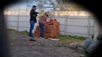 sexo en el trabajo captado en cámaras de seguridad XVIDEOS