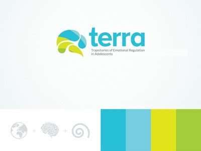 Terra Logo Concept 3 by Design Delivery on Dribbble