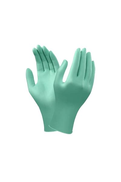 Перчатки Ansell MICROFLEX® NeoTouch® 25-101 (Микрофлекс Нео Тач) (50 ...