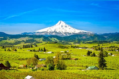 Oregon - What you need to know before you go – Go Guides