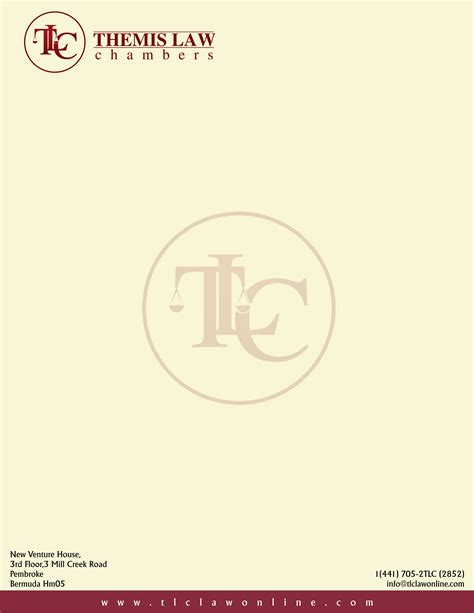 Creative Letterhead Design Ideas | Kooldesignmaker.com Blog