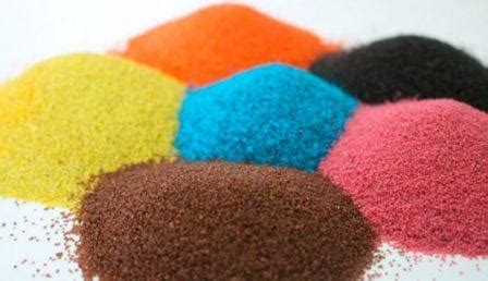 Как сделать кинетический песок в домашних условиях, состав