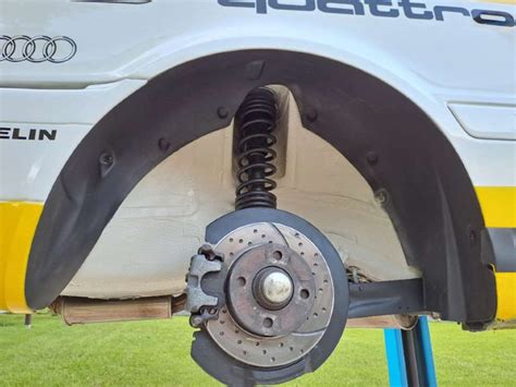 Klassiker Audi 80 Coupe 2.3L 5-Zylinder in Originalzustand - Classic ...