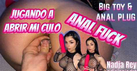 Open Mijn Kont Met Een Enorme Dildo Xhamster