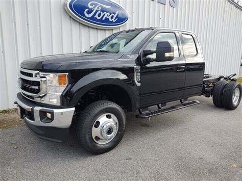2021 Ford Super Duty F 350 Drw Lariat New Ford F 350 For Sale In