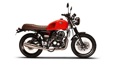 Images of Keeway SR250 - BikeWale