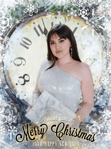 Try This Effects Combo By Marina On Photo Lab Wish You Merry